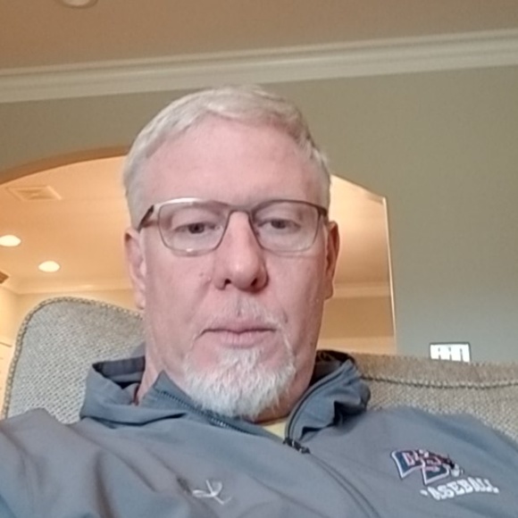 Meet your Posher, Jim - Picture 1 of 1